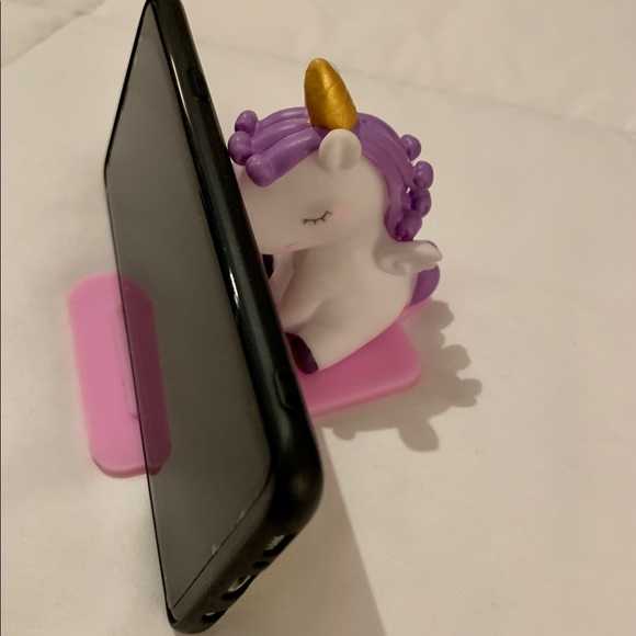 Unicorn phone holder - Picture 5 of 5